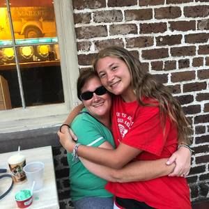 Meet your Posher, Patti